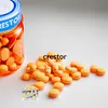 Crestor 20 mg precio españa b